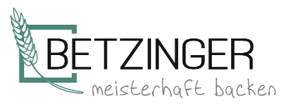 Logo Bäckerei Betzinger